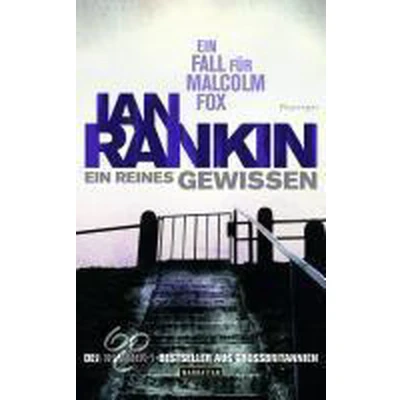 Afbeelding van Ein reines Gewissen