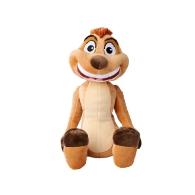 Afbeelding van Lion King Pluche Timon 5400868025811