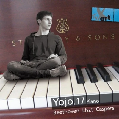 Afbeelding van Piano Works