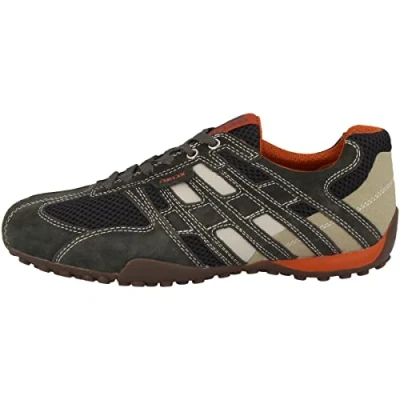 Image de Basket geox u snake k