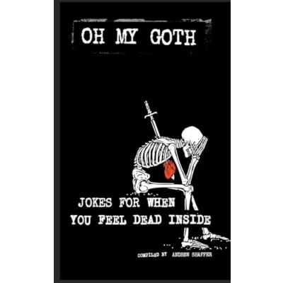 Afbeelding van Oh My Goth