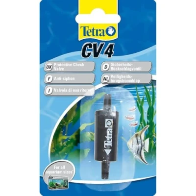Afbeelding van Tetra Tec Cv4 Terugslagventiel Beluchting 1 stuk