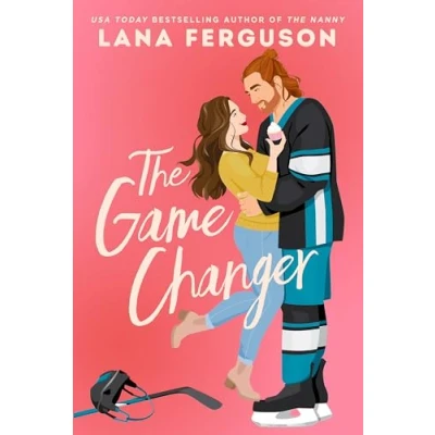 Afbeelding van The Game Changer