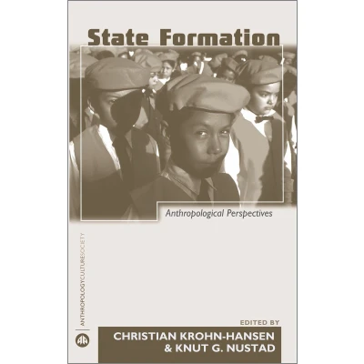 Afbeelding van State Formation