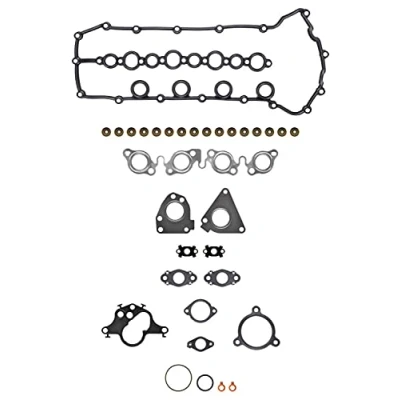 Afbeelding van Ajusa Cilinderkop pakking set/kopset 53063300