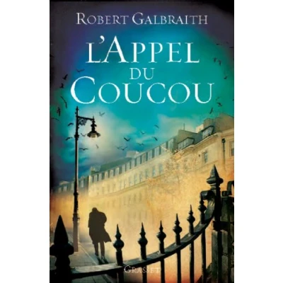 Afbeelding van L&#039;Appel du coucou