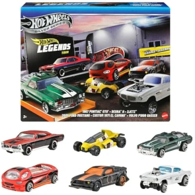 Afbeelding van Hot Wheels 0