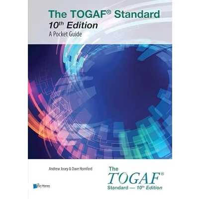 Afbeelding van The open group series TOGAF® Standard