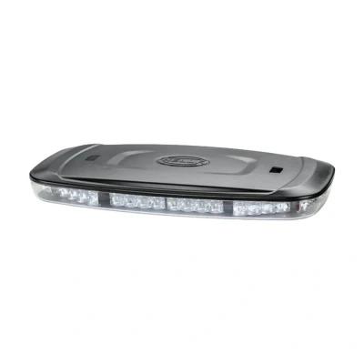 Afbeelding van Hella LED Mini Zwaaibalk 40cm 12/24V Oranje 2RL 014 565 001