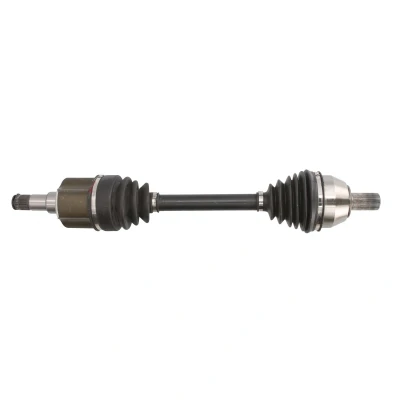 Afbeelding van POINT GEAR PNG72674 Aandrijfas Vooras links 606 92,1 voor voertuigen met ABS FORD: MONDEO 4, S Max Mk1, Galaxy Mk2 MPV