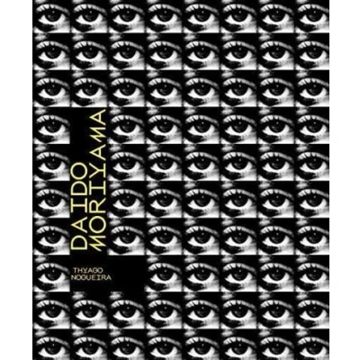 Image de Daido Moriyama A Retrospective /anglais
