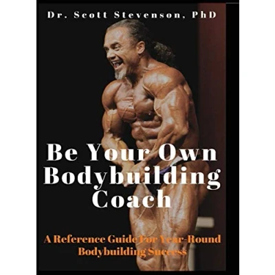 Afbeelding van Be Your Own Bodybuilding Coach