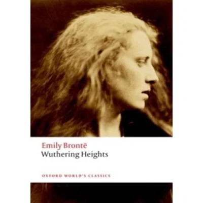 Image de Wuthering heights 2 revised edition