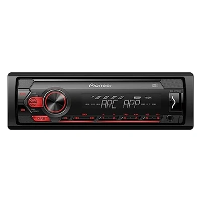 Image de Pioneer MVH S220DAB Autoradio
