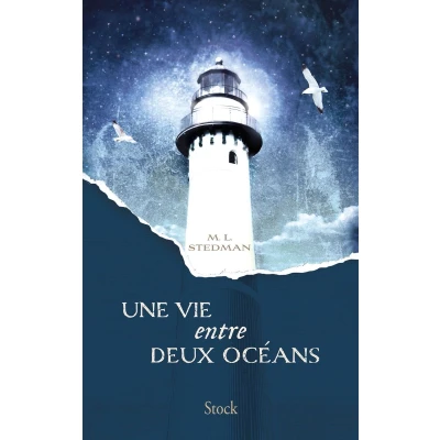 Afbeelding van Une Vie Entre Deux Oceans