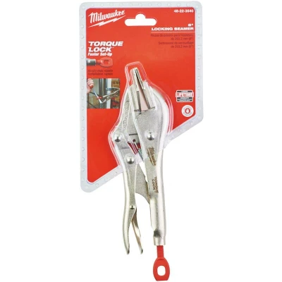 Afbeelding van MILWAUKEE 4932471734 TORQUE LOCK vergrendel klem 200 mm