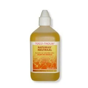 Afbeelding van toco tholin natumas neutraal 500 ml