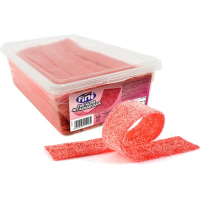 Afbeelding van Fini Zure Aardbeimatten 150x