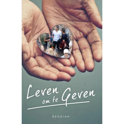 Afbeelding van Leven om te geven