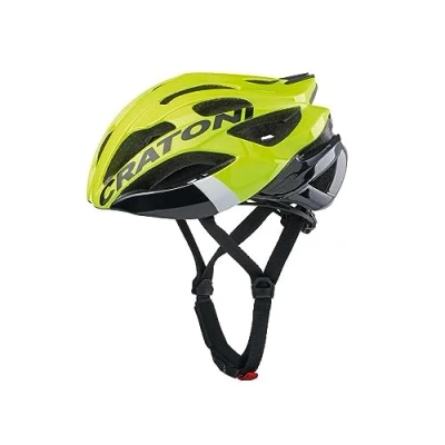 Afbeelding van Cratoni C Bolt Race Fietshelm L/XL ( 59 62 cm)