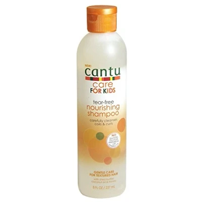 Afbeelding van Cantu Care For Kids Nourishing Shampoo 8 oz 237 ml