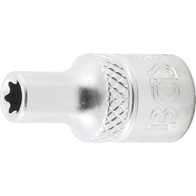 Afbeelding van BGS Dopsleuteldop E profiel 1/4&quot; E5