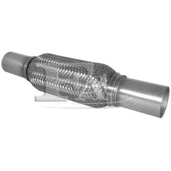 Afbeelding van FA1 445 390 Flexibele slang, uitlaatsysteem 45mm 250mm Zonder versterking Flexibel