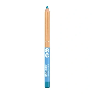Image de Rimmel London Kind &amp; Free Eye Definer 1,1 grammes