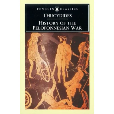 Afbeelding van History of the Peloponnesian War