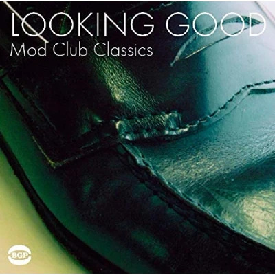 Afbeelding van Looking Good Mod Club Classics