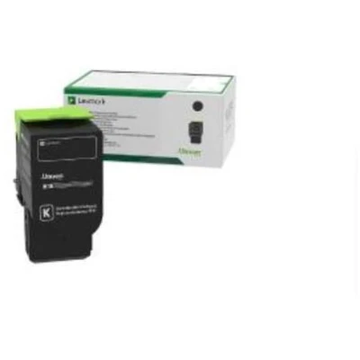 Afbeelding van Lexmark 77L2HK0 tonercartridge 1 stuk(s) Compatibel Zwart