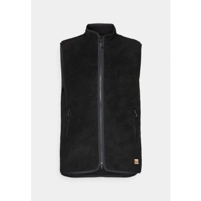 Afbeelding van Fjällräven Vardag VEST Bodywarmer, Dames, Maat: Small, Black