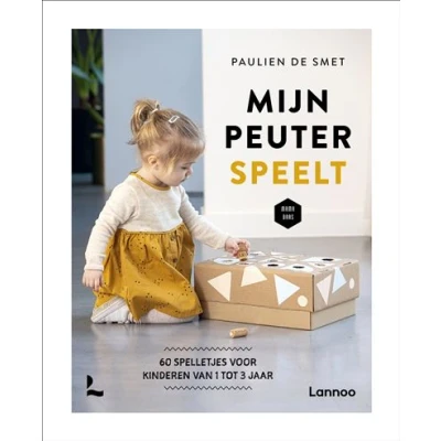 Image de Mijn peuter speelt!