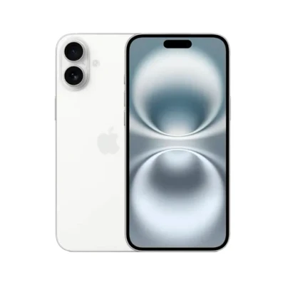 Image de Apple iPhone 16 Plus 256GB Blanc