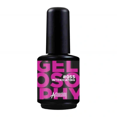 Afbeelding van Astonishing Nails Nagellak Gelosophy #055 Intoxicating