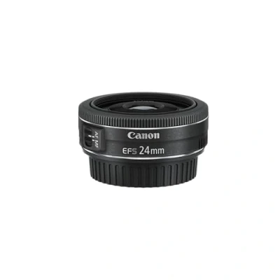 Image de Canon EF S 24 mm f/2.8 STM