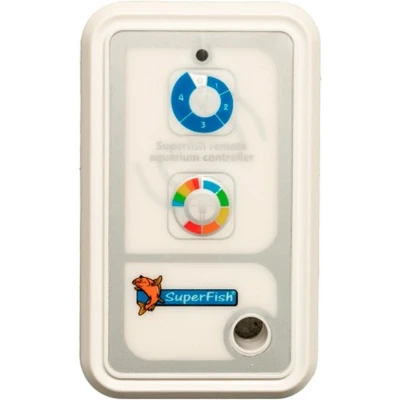 Afbeelding van Sf multi led remote control SuperFish