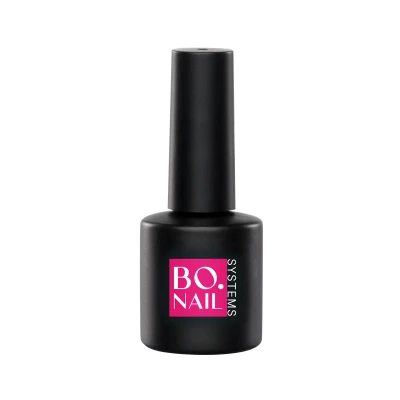 Afbeelding van BO.NAIL Soakable Gelpolish #053 Raspberry (7ml)