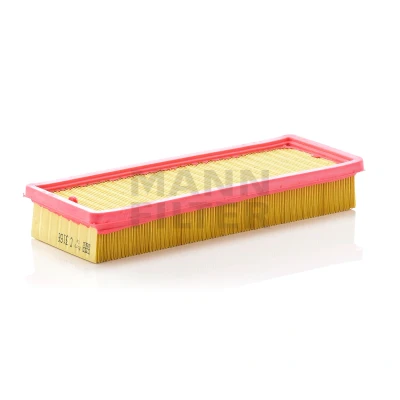 Afbeelding van Mann filter Luchtfilter C 3166