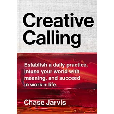 Afbeelding van Creative Calling