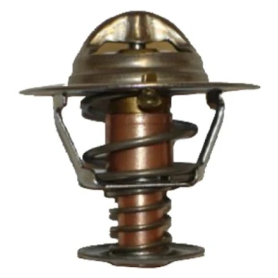 Afbeelding van ASHIKA 38 04 401 Thermostaat, koelvloeistof 82 28 HONDA: CIVIC 6 Hatchback, Coupe, 7 Hatchback