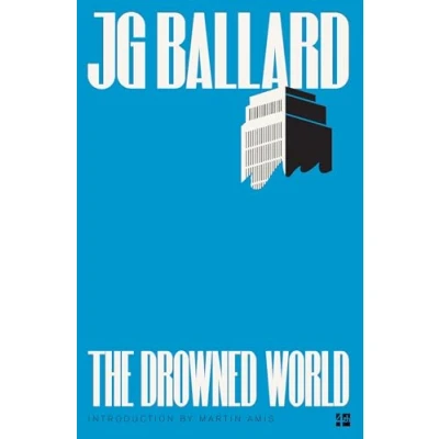 Afbeelding van Drowned World