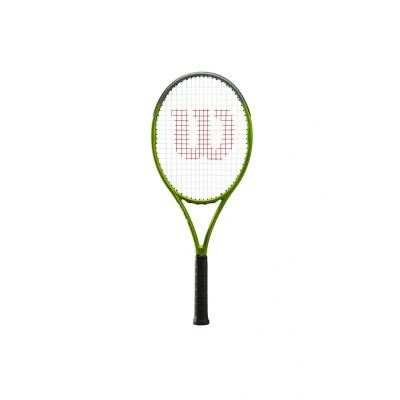 Afbeelding van Wilson Blade Feel 103 RKT Racket, volwassenen, uniseks, meerkleurig