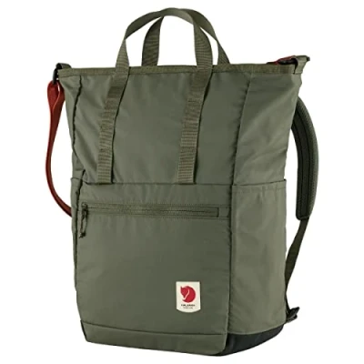 Afbeelding van Fjällräven HIGH Coast Rugzak, Maat: One Size, Green