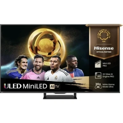 Afbeelding van Hisense 85u8q Uled 85&quot; Ultra Hd 4k (2025)