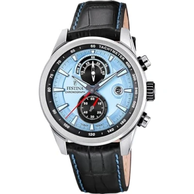 Afbeelding van Festina TIMELESS CHRONOGRAPH F20695/2