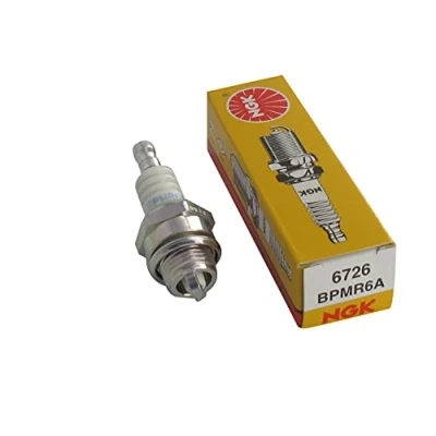 Afbeelding van NGK BPMR6A kaars