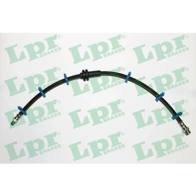 Afbeelding van LPR 6T46259 Remslang 585 F10X1
