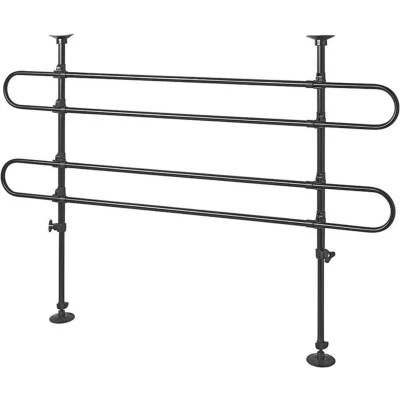 Afbeelding van Pro Plus Bagage en Hondenrek Hoogte: 60 cm Maximaal 110 Breedte: 85 140