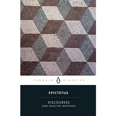 Afbeelding van PC Discourses &amp; Selected Writings
